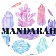 mandarah